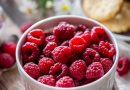 Foryngende frugter: Sådan dyrker du sunde hindbærbuske